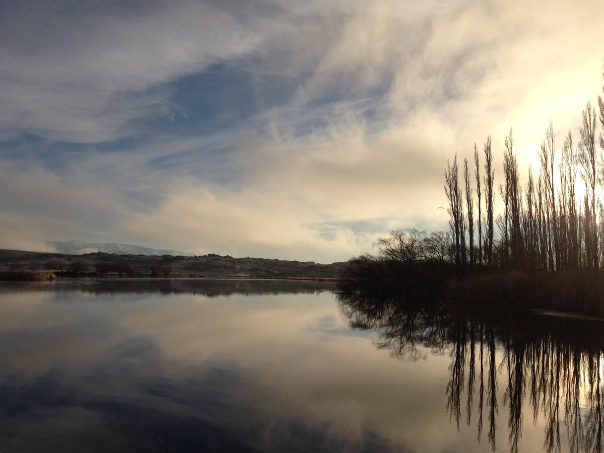 Lye Bow Lake Suite Alexandra Zewnętrze zdjęcie