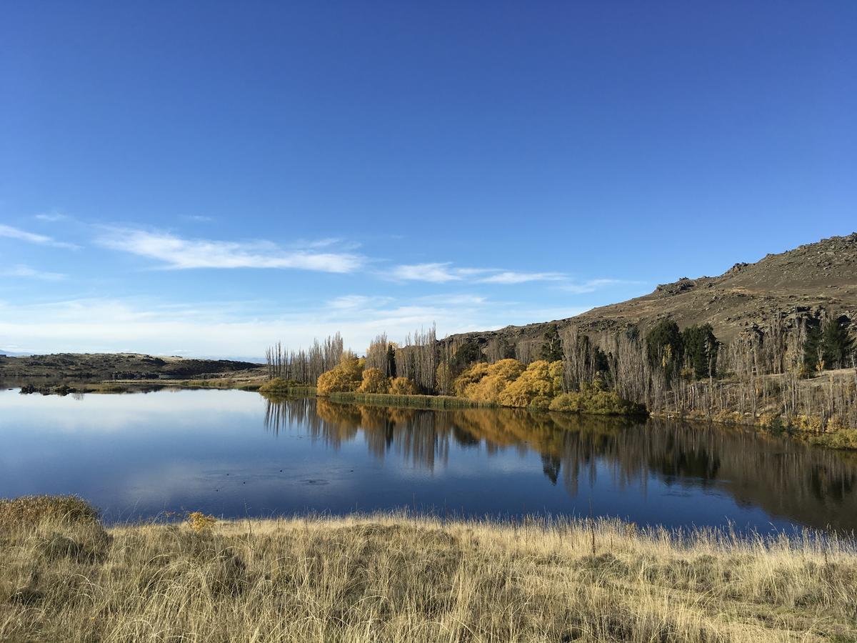 Lye Bow Lake Suite Alexandra Zewnętrze zdjęcie
