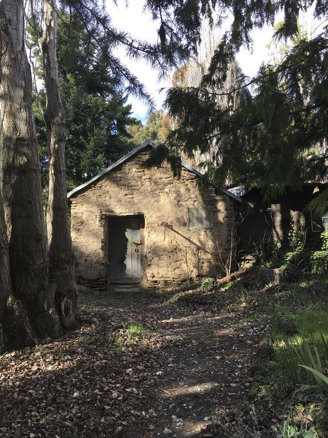 Lye Bow Lake Suite Alexandra Zewnętrze zdjęcie